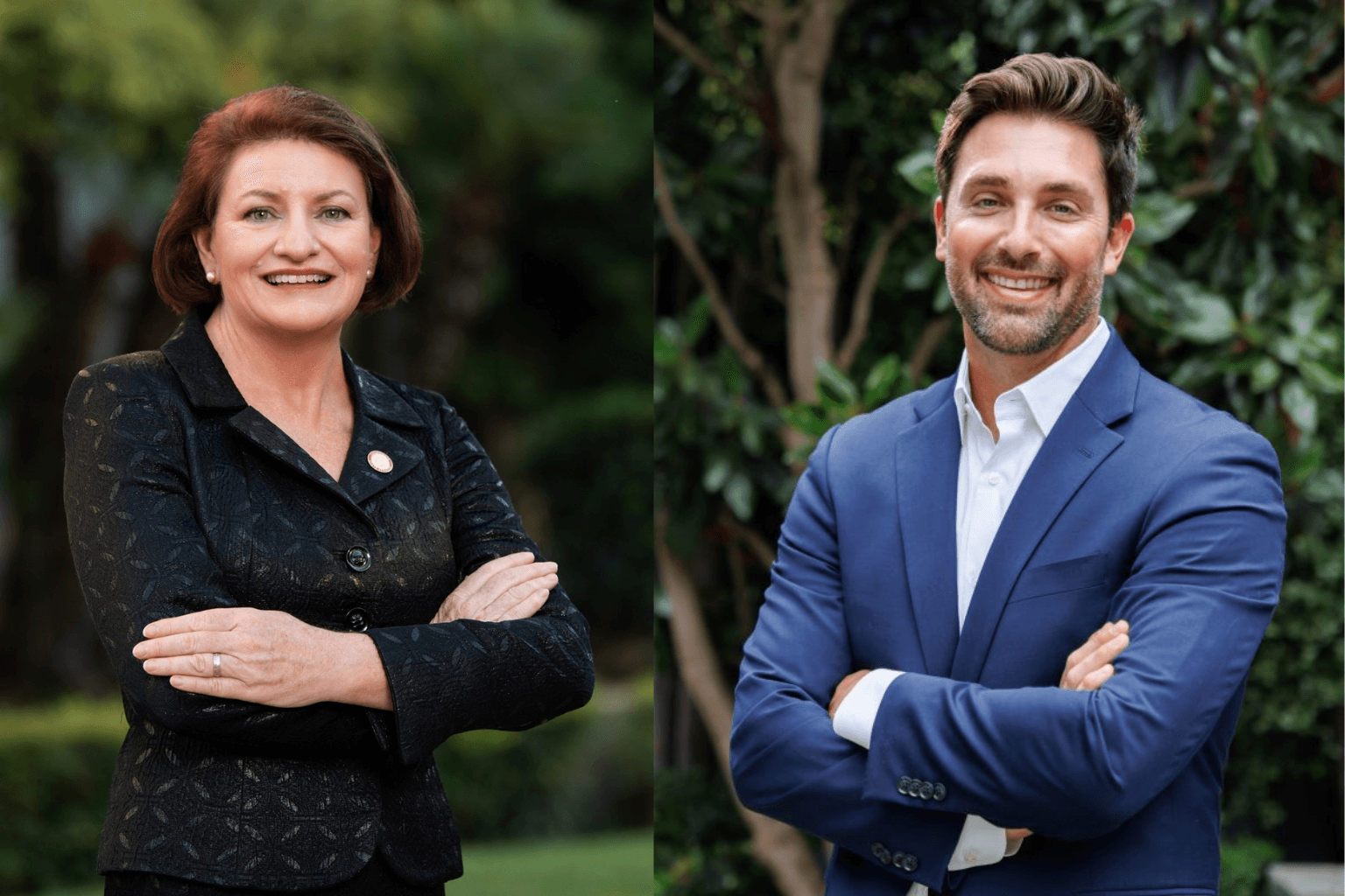 Toni Atkins Exits Governor’s Race as Ian Calderon Jumps In, Energizing California’s 2026 Contest