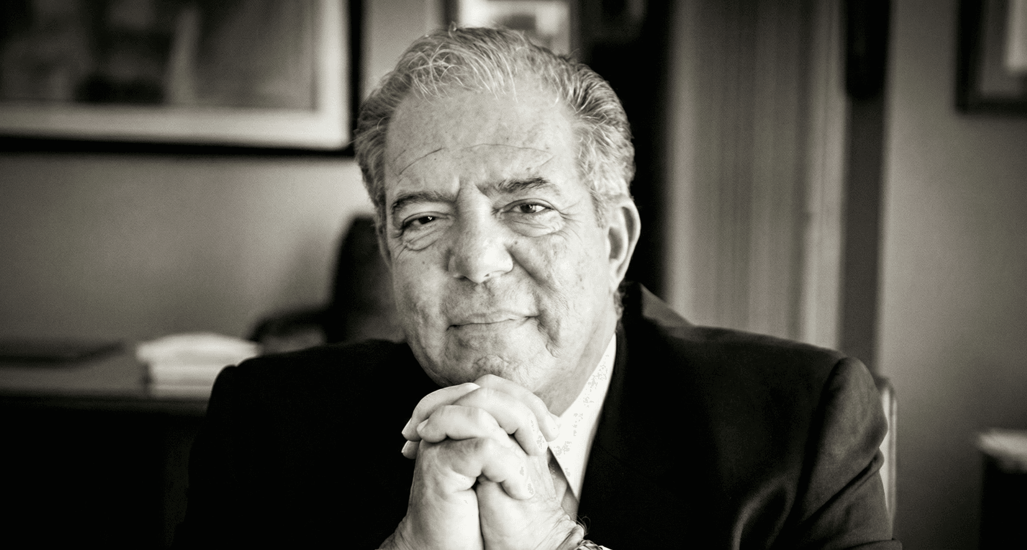 Remembering Bob Foster