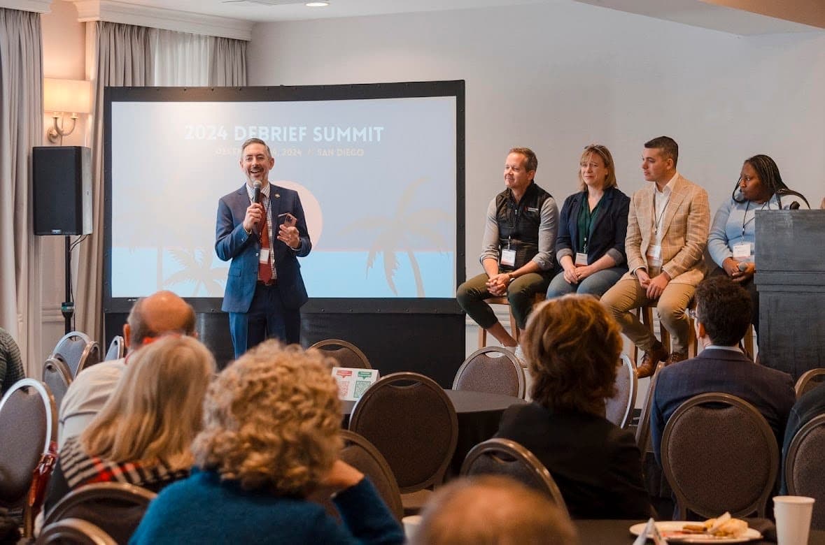 Down, But Not Out: Nonpartisan Election Reformers Maintain Their Resolve