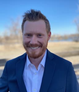 Christopher Gerlacher