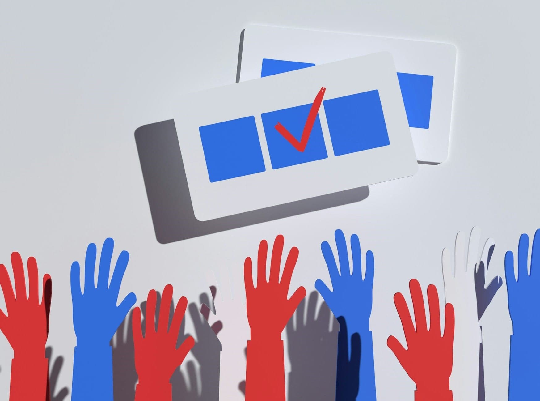 MERGER: The Organization that Brought Ranked Choice Voting and Ended SuperPACs in Maine Joins California’s Nonpartisan Primary Pioneers