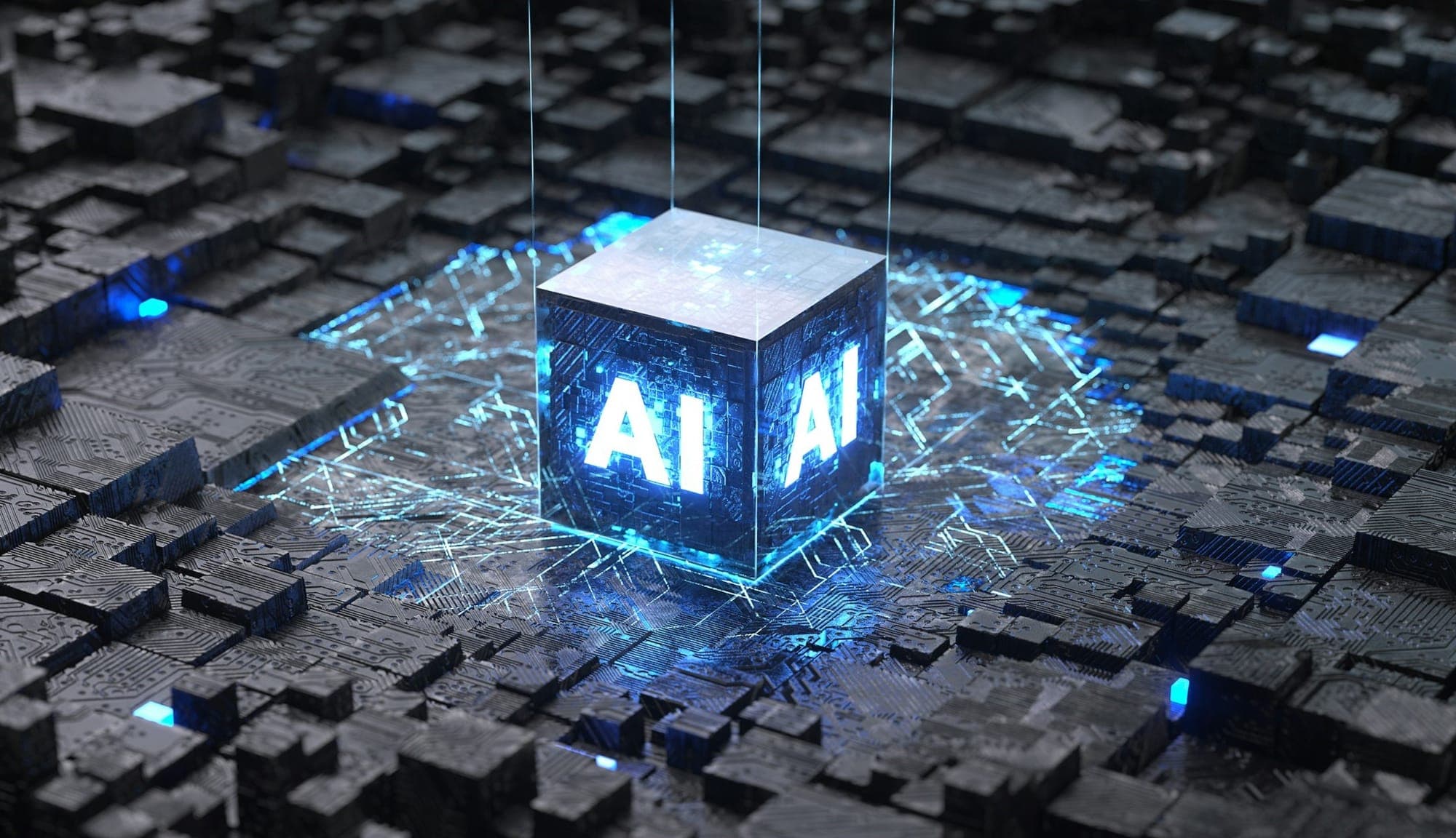  Gary Marcus on AI Regulation: US Political System 'Wasn't Set Up to Push Through Things Effectively'