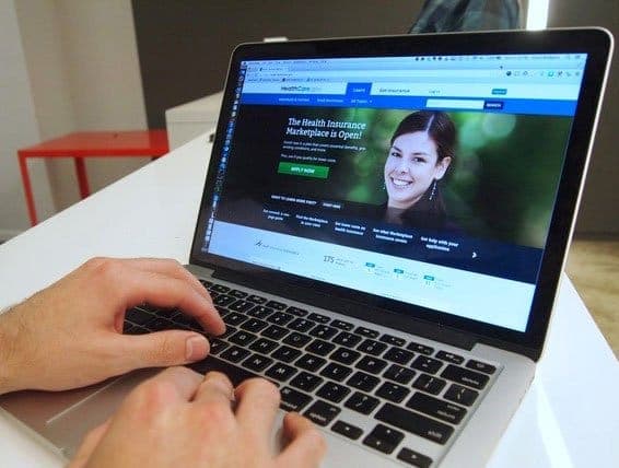  Healthcare.gov: What Happens When Politics Trumps Policy