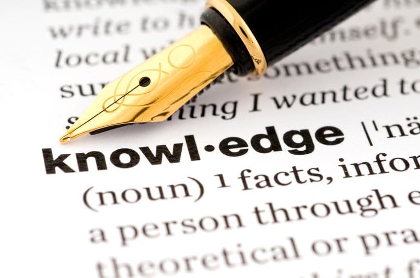 Does Modern Education Discourage the Retention of Knowledge?
