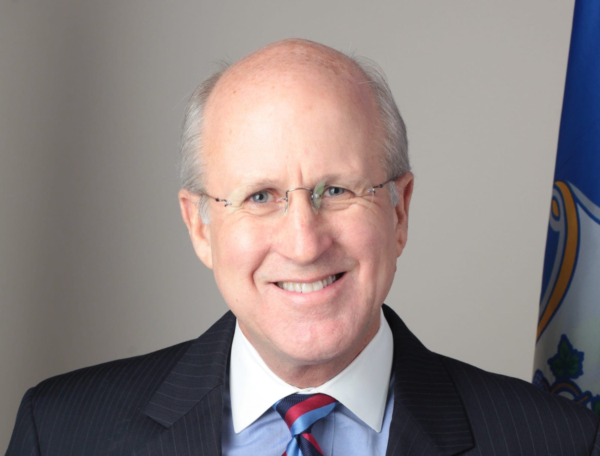 David Walker Considers Run for Connecticut Lieutenant Governor