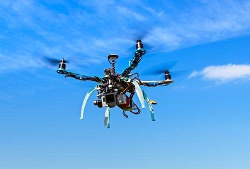 5 Companies That Could Benefit Most from Consumer Drone Expansion