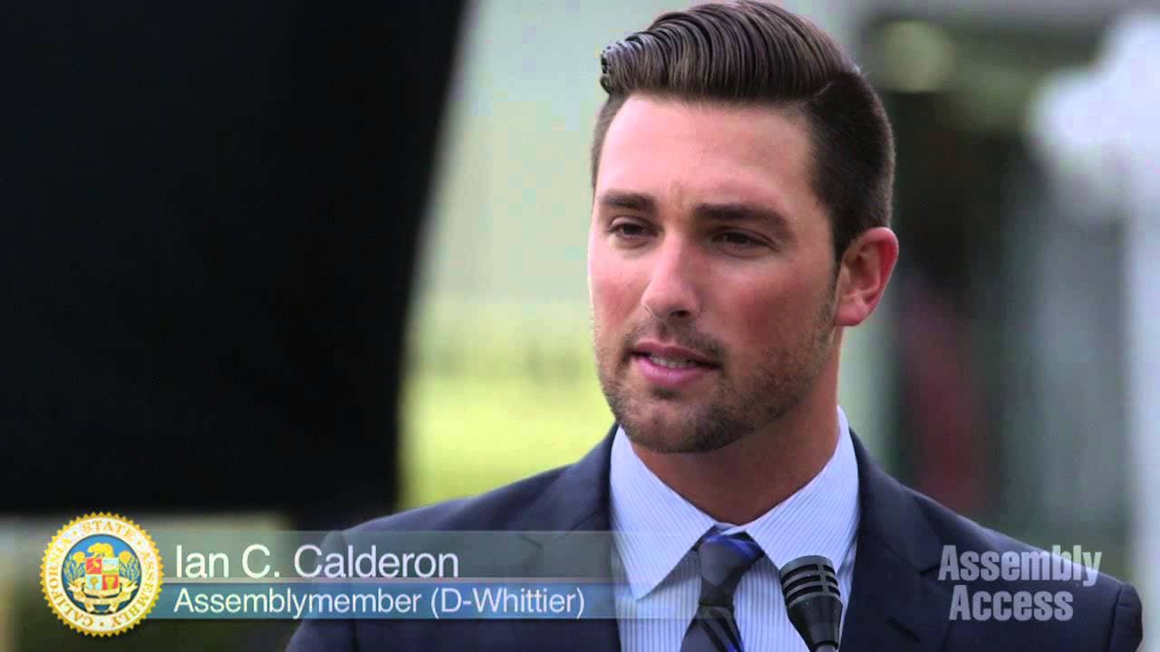 To Keep His Seat, Democrat Ian Calderon Must Appeal to Non-Party Voters in AD-57