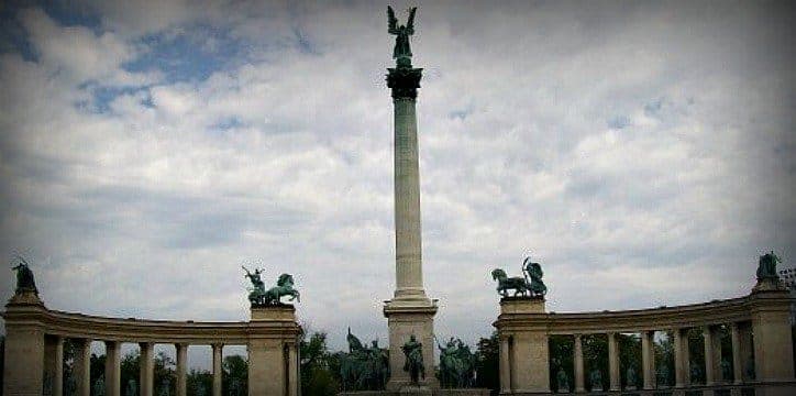 U.S., International Community Cannot Ignore Hungary's Crumbling Democracy