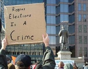 Counteracting Ambition: An 'Independence' Resolution for the States