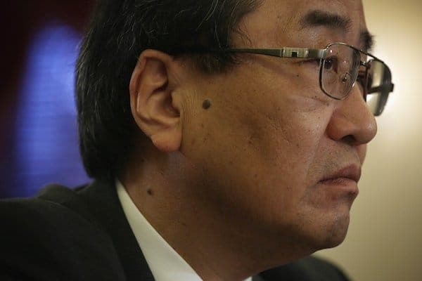 Feds Vow Civil, Possible Criminal Charges After Japanese Airbag Maker Refuses National Recall