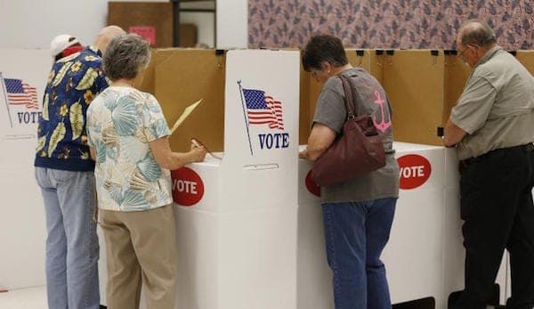 4 Key Areas of the American Political System Need Fixed to Improve Government