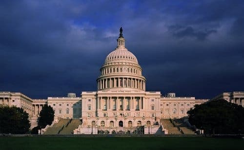 Americans Consistently Agree: Government is Number One Problem