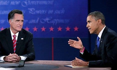 Two Campaigns Say Americans Deserve More Options in Presidential Debates