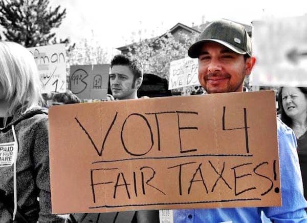 Debunking the Major 'Pitfalls' of the FAIRtax