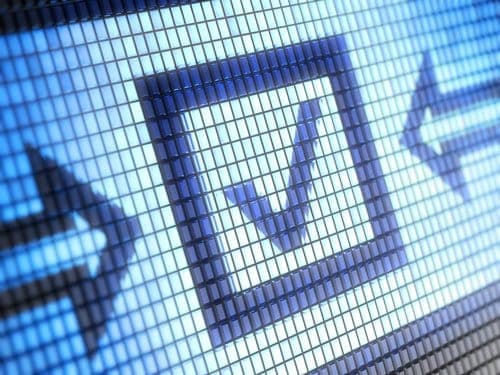 Democracy At Your Fingertips: Will You Join The Mobile Voting Revolution?