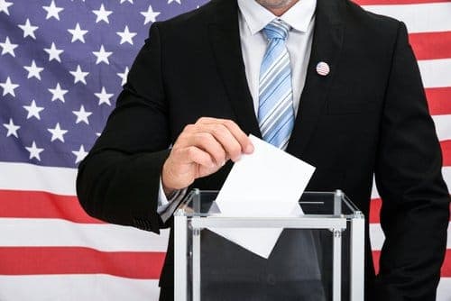 To Fix Broken Political System, We Need More Independent Voices