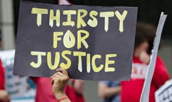 Sorry, Detroit, No Water For You