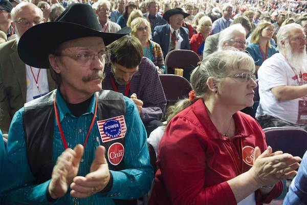 Colorado and North Dakota: The Most Undemocratic States in 2016?