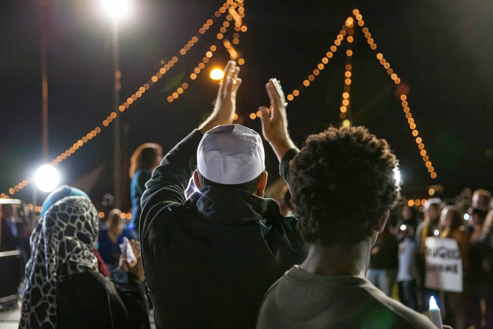 Rethinking Refugee Resettlement: New Initiative Supporting Syrian Refugees Arriving in San Diego