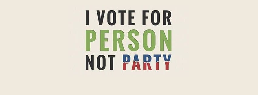 IVN's Facebook Engagement Passes Republican and Democratic Party Combined