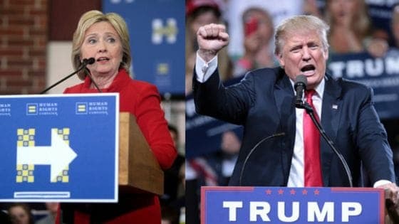 Will Millennials Ever Get Behind Clinton or Trump?