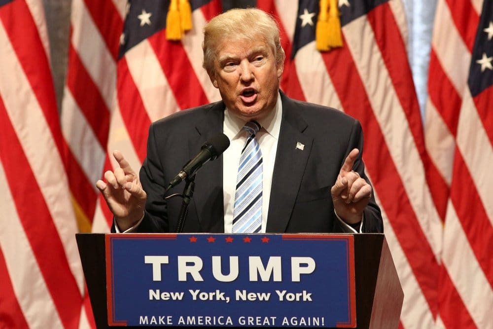 Support for Trump is More Diverse Than You Think