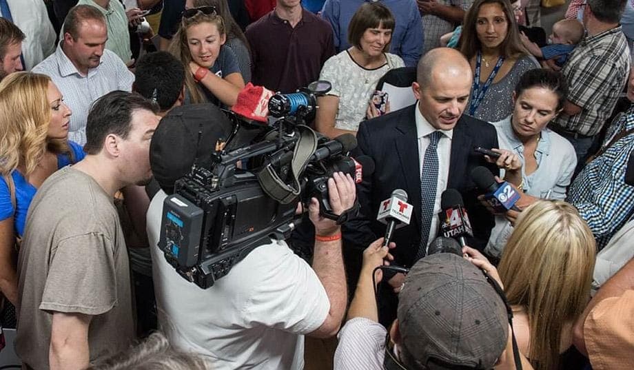 The Terrible Too's of an Independent Presidential Campaign