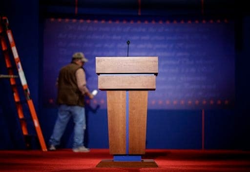 5 Biggest Issues That Will Likely Be Ignored During the Presidential Debates