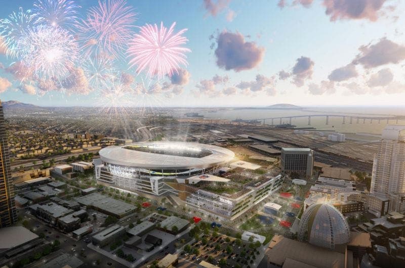 Yes on C & D: Two Great Options to Solve Three Civic Problems