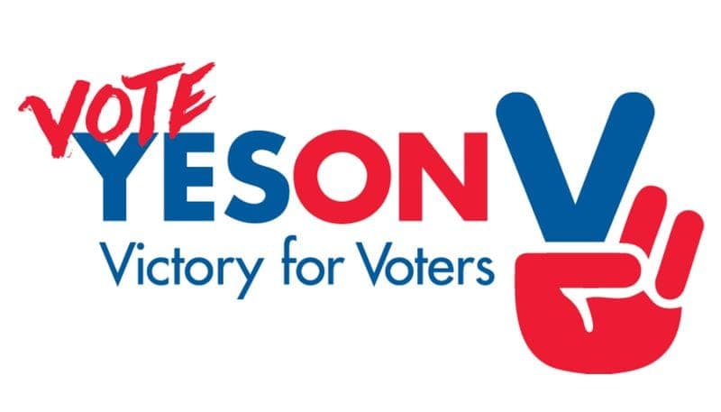 South Dakota Amendment V Picks Up Momentum into Election Weekend