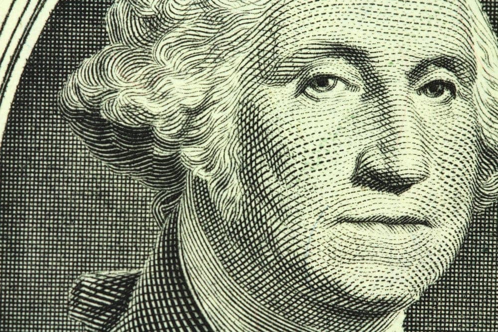 INFOGRAPHIC: Who Was the Richest President in U.S. History?