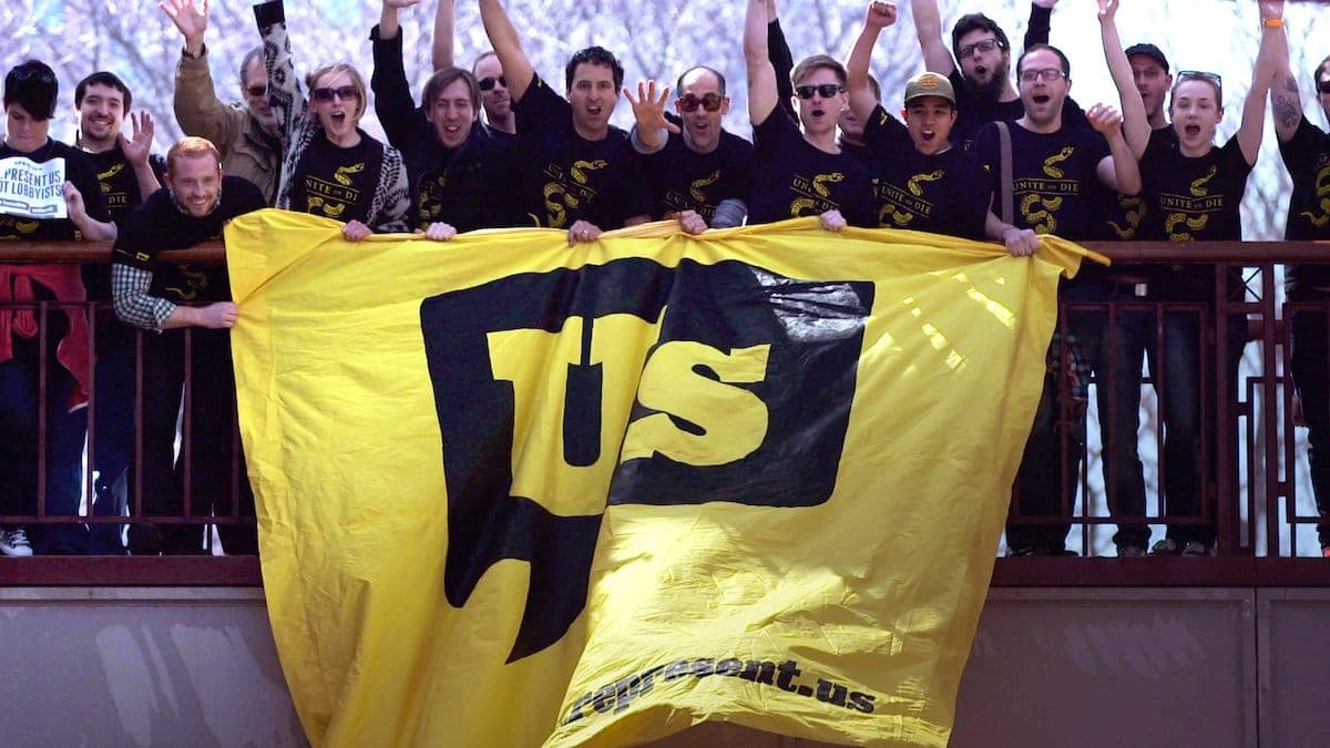 How 600,000 People Broke Big Money's Grip On Power