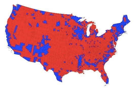 An Unexpected Path to Liberal Revival