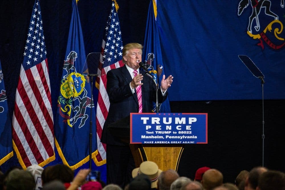 It's Time for a New Political Center