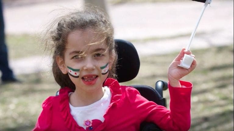 To Trump: Do you really believe the Syrians pictured here are terrorists?