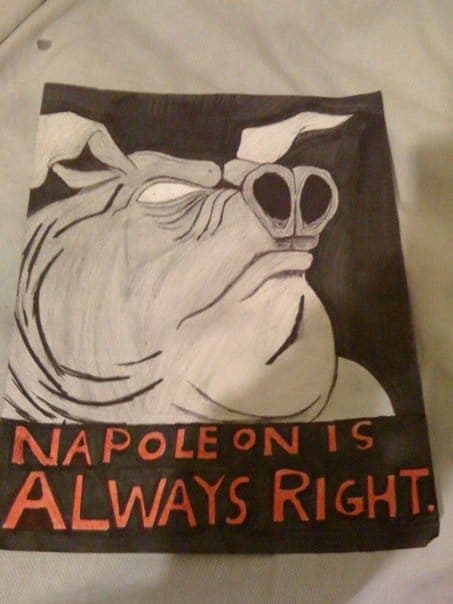 "Napoleon Is Always Right": Trump, Truth, and the Origins of Totalitarianism