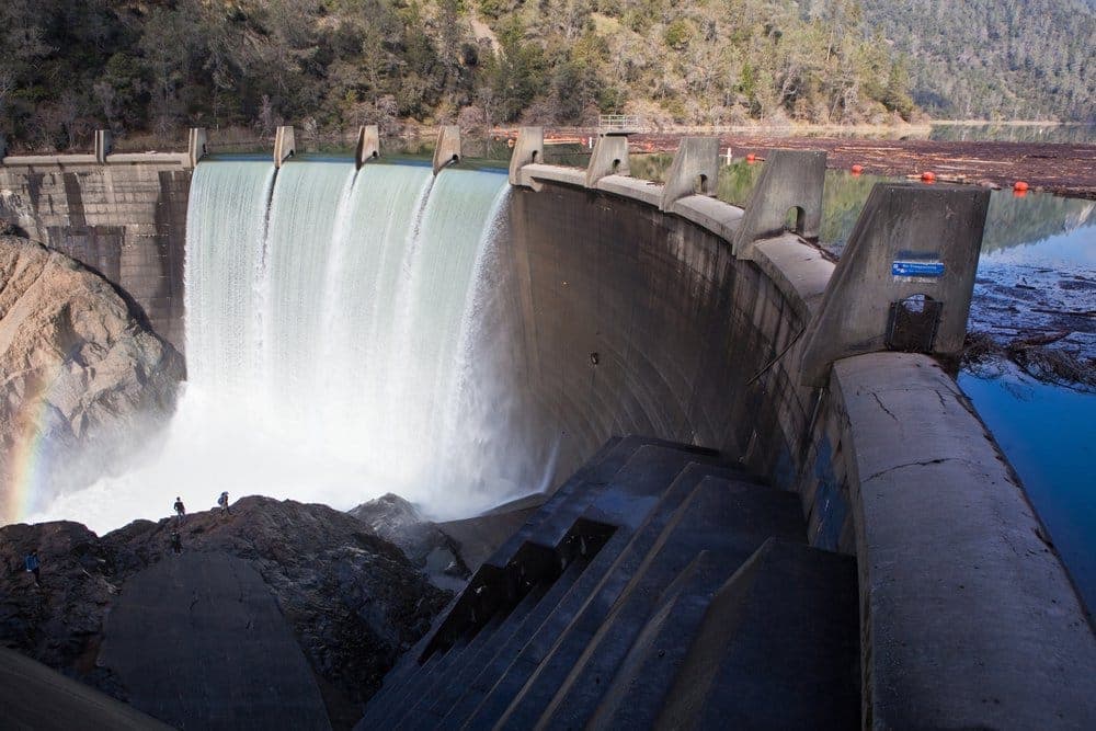 What Is California Doing about Water?