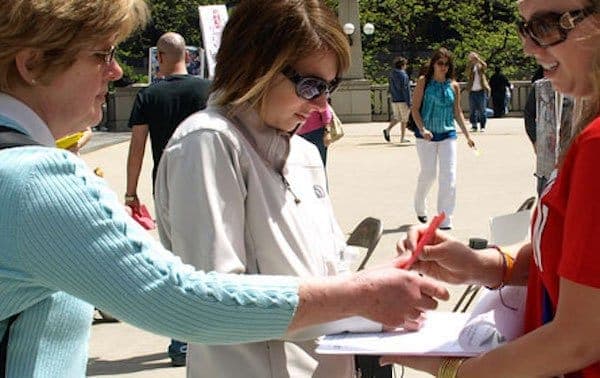 Third Parties Ramp Up Fight Against Tenn. Ballot Access Barriers Ruled Unconstitutional