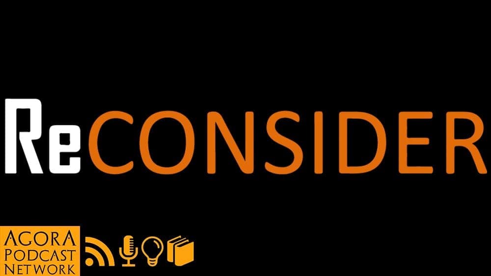 ReConsider Media Podcast: Education in America, Pt. I