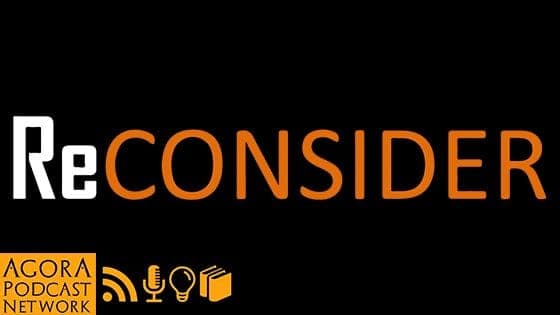 ReConsider Media Podcast: Education in America, Pt II