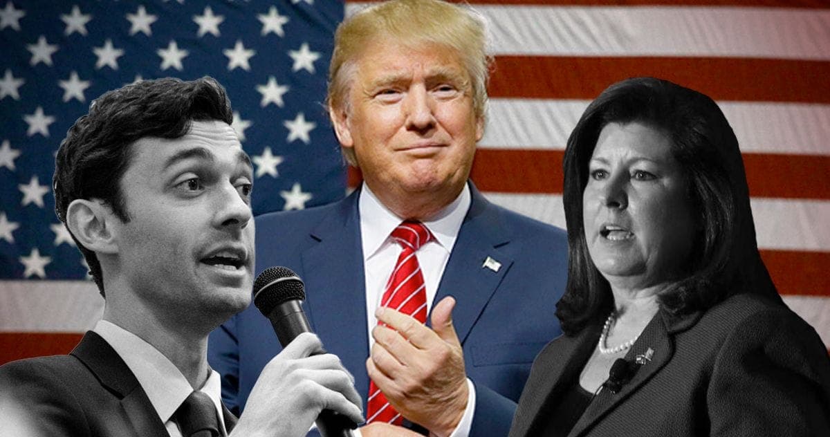 The Story of a Broken System from Inside the Georgia 6th Congressional District Special Election