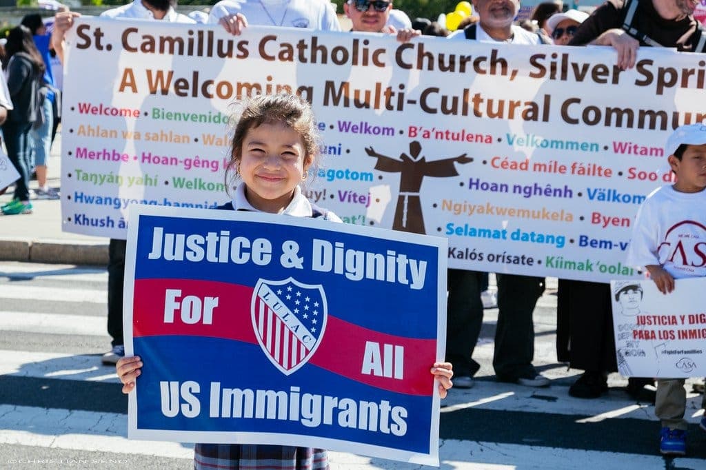 Gary Johnson: Time for Congress to Do Right Thing on DACA