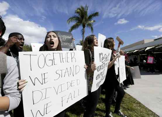 Tame the Partisan Beast Before it Devours Us All