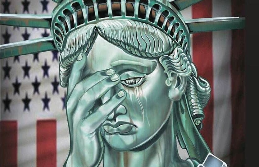 The Crisis of American Politics: What's Gone Wrong and What Needs to Be Done