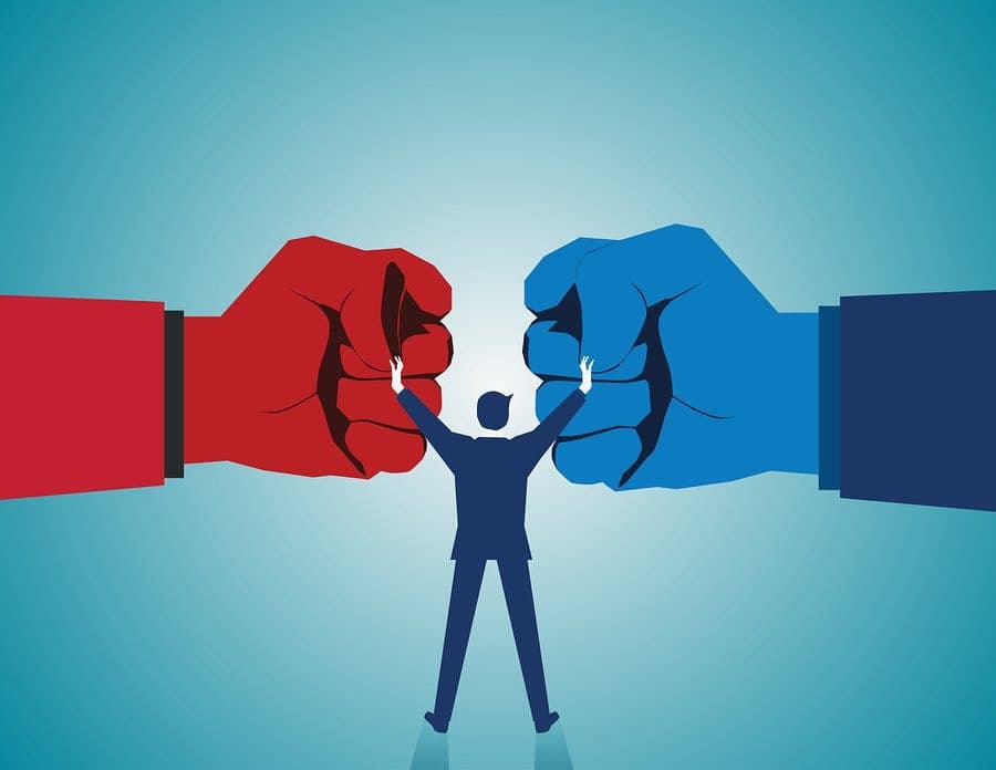 Left and Right Must Unite to Inoculate Against Hyper-Partisanship