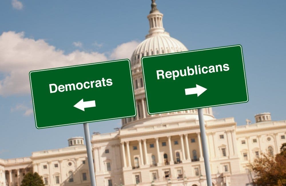 Political Purism Isn’t Principled In An Impure World