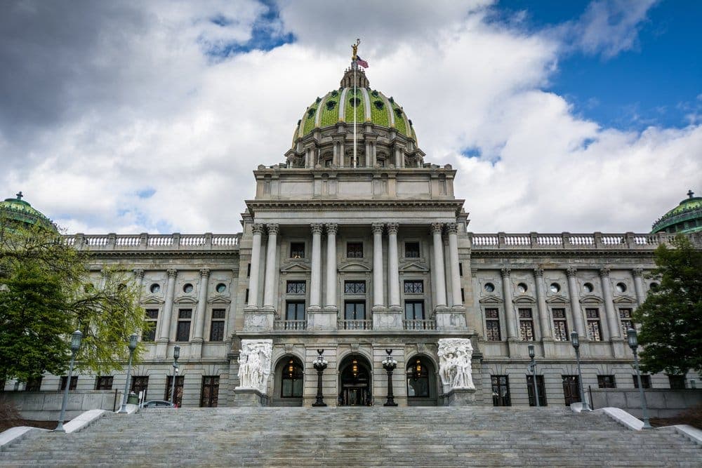 Pressure Builds for Pennsylvania Politicians to Fix Their Gerrymandered Maps