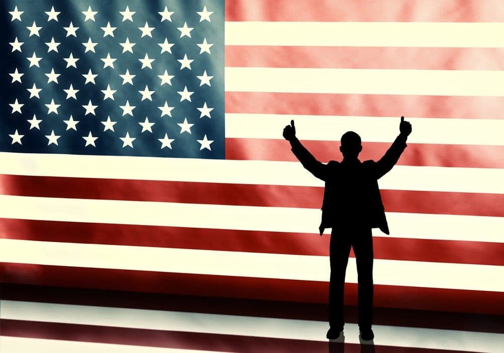 Ed Rushman: Two-Party System Left Me "Homeless," so I Decided to Run for Congress