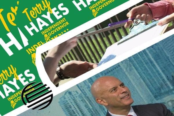 Independent Candidates Make History; Throw Wrench Into Two-Party Machine