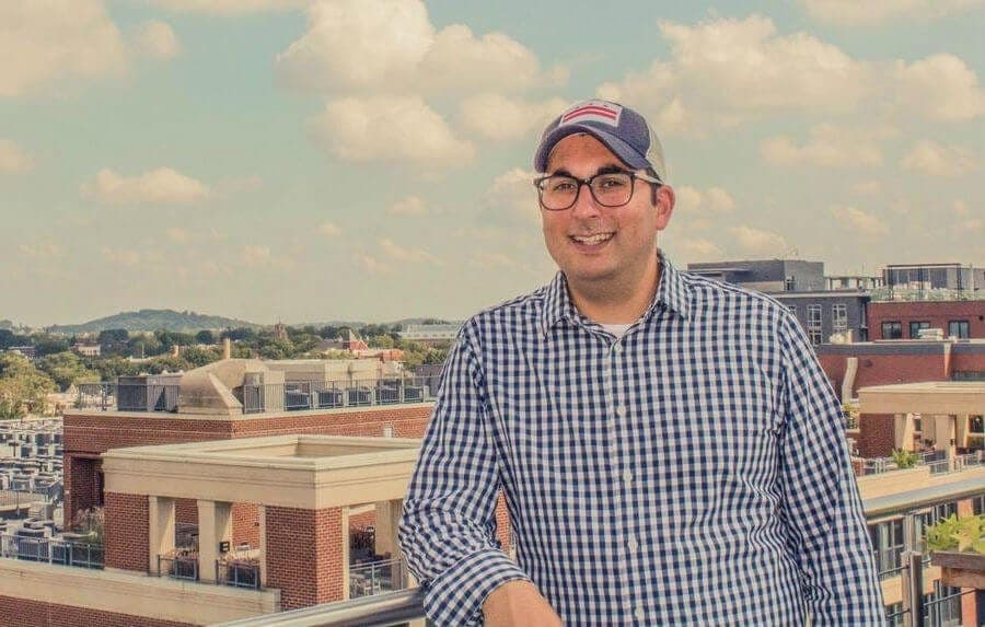 Sole DC GOP Candidate: I Strongly Support Nonpartisan Open Primaries